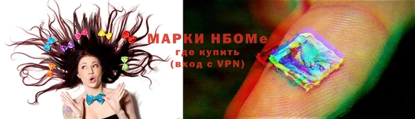 хмурый Вяземский